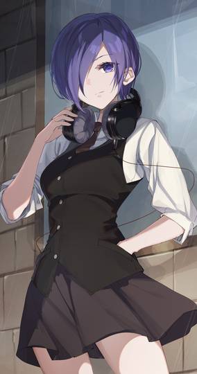 霧嶋董香 (ID: 126194009)