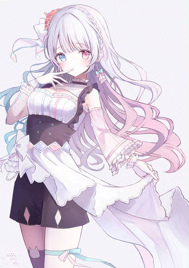 Skebイラスト (ID: 126228997)