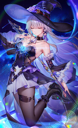 マダム・ヘルタ🎨 (ID: 126258882)