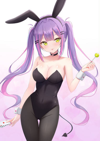 バニーガール (ID: 126301921)