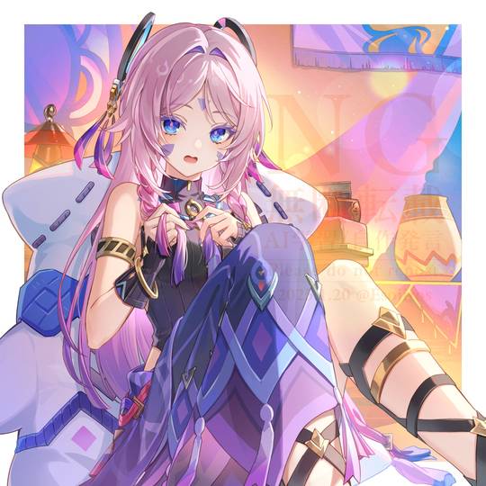 シトラリ生誕祭2025 (ID: 126390474)