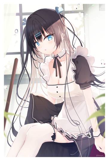 今日も1日おつかれさまっ (ID: 126657383)