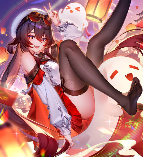 胡桃🎨 (ID: 126673713)