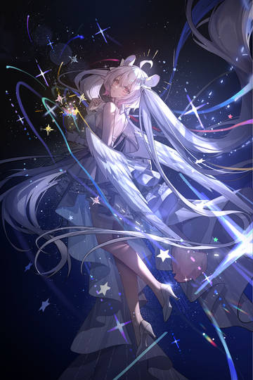 The Star (ID: 126724907)