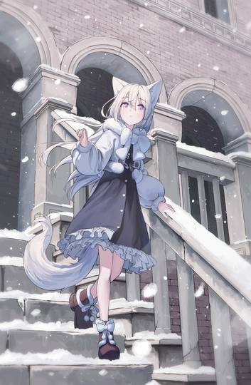 初雪 (ID: 126824744)