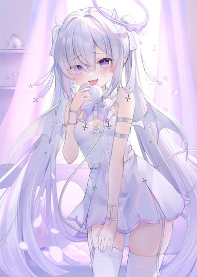 🎂😈🤍ྀི (ID: 126895542)