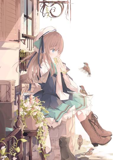 昼ごはん (ID: 126935991)