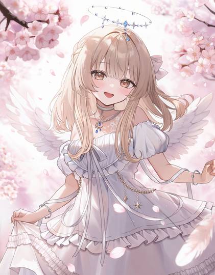 Commission🌸🎼 (ID: 127002002)