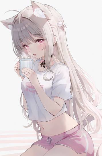 こっちも飲んでみる？ (ID: 127053697)