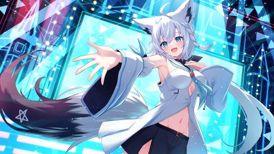 Hi Friends! (ID: 127108634)