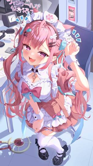 さくたんのチャームポイント (ID: 127128696)