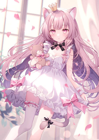 リトルプリンセス (ID: 127206186)