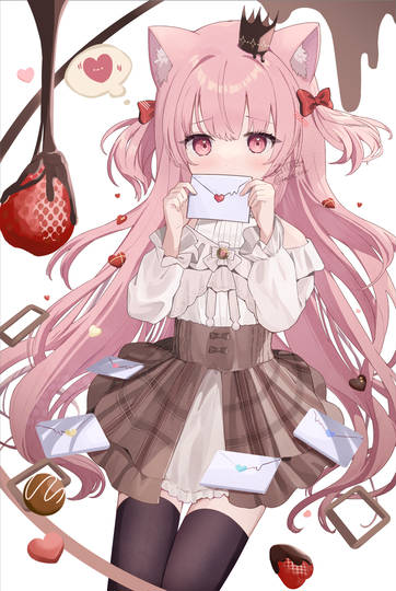 🍓🍫 (ID: 127232651)