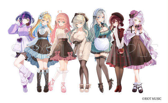 Blitz Wing Valentine's Day 2025 (ID: 127233471)