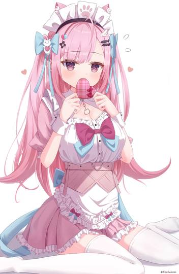 バレンタインさくたん (ID: 127240561)