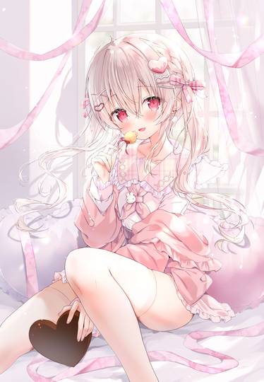 ハッピーバレンタイン♡ (ID: 127243731)
