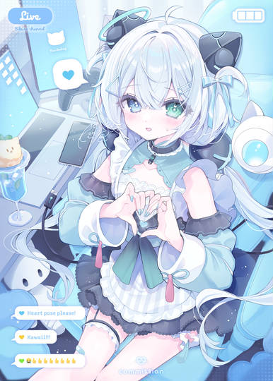 Skeb🧊 (ID: 127420142)