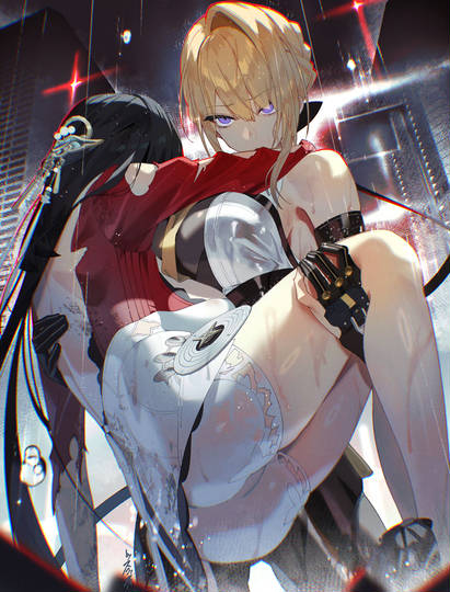 『ボディガード』 (ID: 127424423)