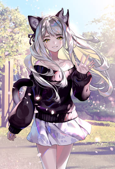 春が来て、僕らはひとりで生きていく (ID: 127487084)