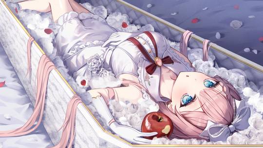 いつかのおとぎ話 (ID: 127497820)