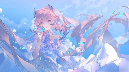 kokomi birthday (ID: 127517196)