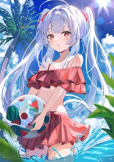 Summer (ID: 127715205)