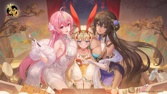 Pretty! (ID: 127734414)