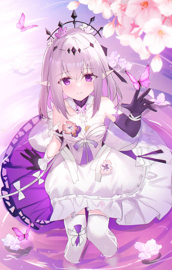 キャストリス (ID: 127754427)