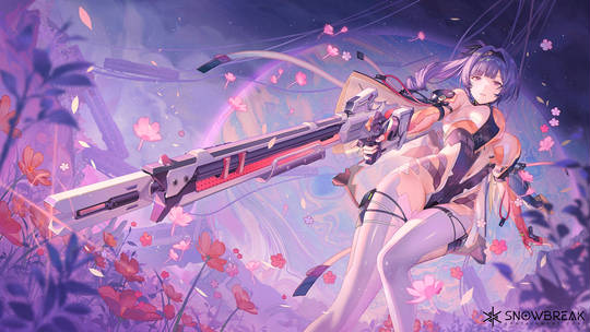 Blossoms in Ruins (ID: 128005847)