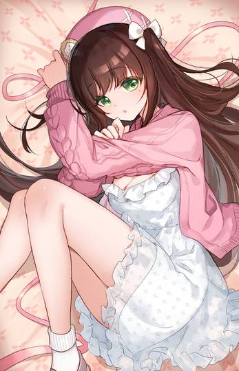 ♡ (ID: 128075400)