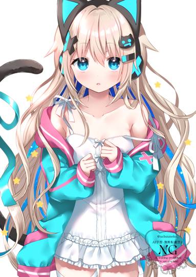 「なでなでして～」 (ID: 128091741)