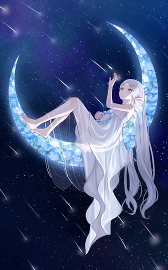 蒼月 (ID: 128209462)