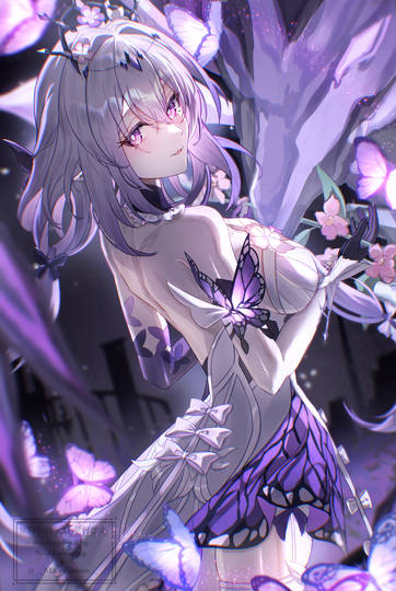 キャストリス🦋 (ID: 128283881)