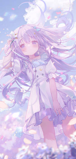 🤍💜 (ID: 128327253)