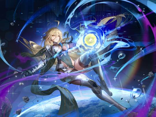 幻塔 (ID: 128342542)