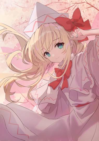 莉莉白 (ID: 128391873)