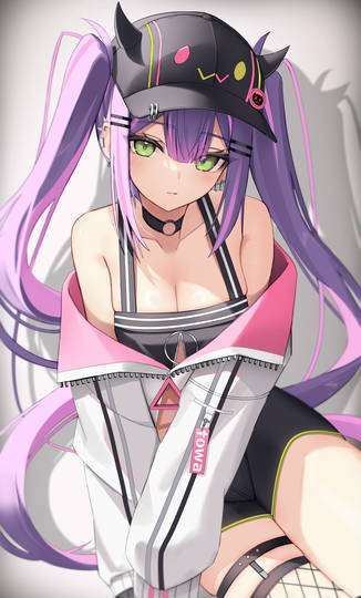 トワ様！ (ID: 128628526)