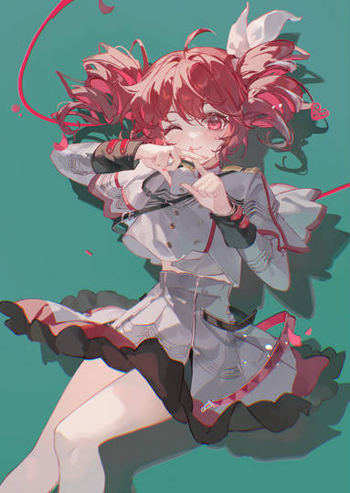 重音テト (ID: 128652204)