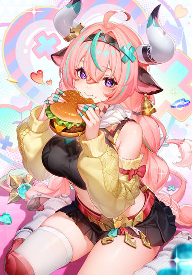 ヴァレサ🎨 (ID: 128676575)