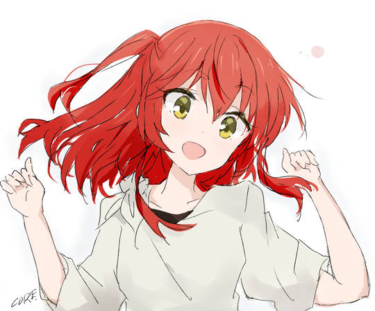 喜多ちゃん (ID: 128857588)