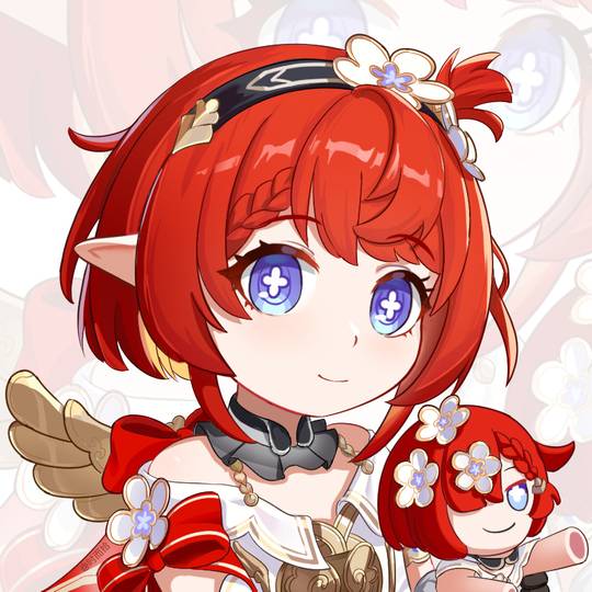 缇宝 (ID: 128937170)