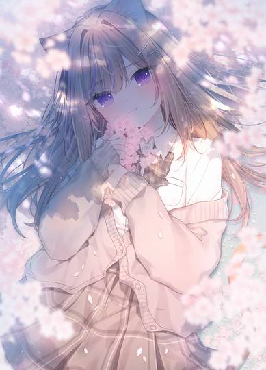 桜 (ID: 128996852)