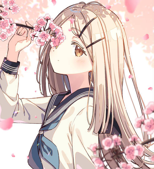 しのさわ🌸 (ID: 129021545)