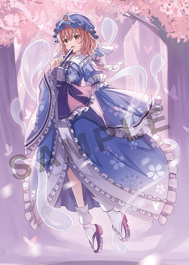 東方Project×１００円均一 (ID: 129169838)