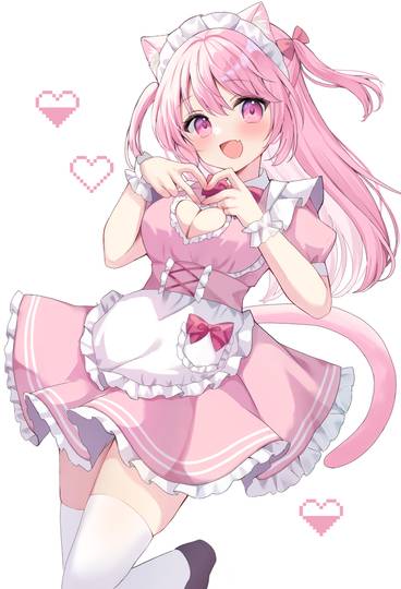 メイドさん💖 (ID: 129203816)