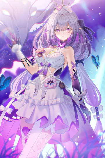 キャストリス (ID: 129275039)