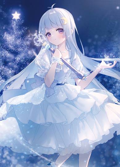 🌟twinkle illumination🌟 (ID: 129316317)