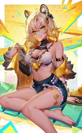 シロネン🎨_差分 (ID: 129384586)