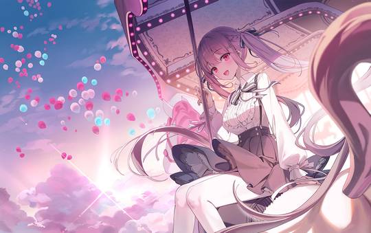 時環🎠🎈 (ID: 129434992)