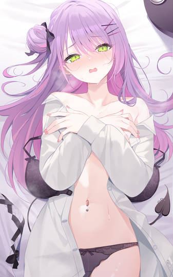 Towa Before The Deed (ID: 129482511)